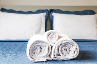 Flat no Brás com Piscina e Fácil Acesso ao Metrô - 4