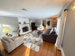 Spacious Home in Framingham MA - 2