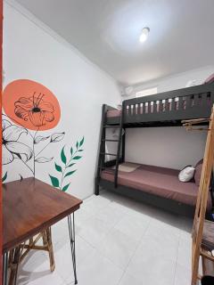 Cozy Bromo Hostel Malang - 0