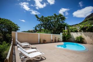 Sea View 2 Bedroom Appartement West Coast - 4