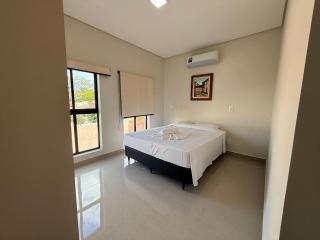 Fortaleza Apartamento moderno perto do Paraguai - 1