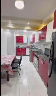 شقه فندقيه في قلب المهندسين - 8