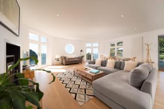 Ocean Terrace, Luxury Family Apt, Sea view and Terrace, 2 BR, Parking - 9