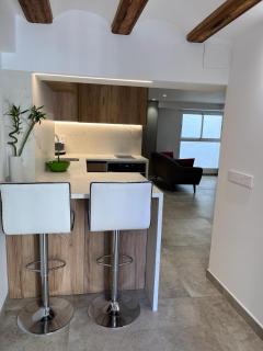 Centro Histórico - Beneficencia Flat - 5