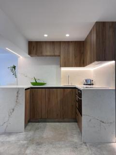 Centro Histórico - Beneficencia Flat - 2