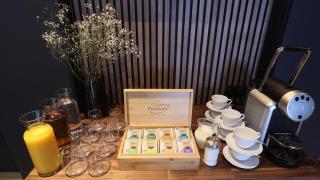 Tindasel - The Farm - 2