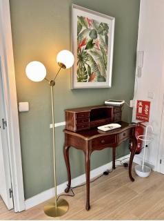 San Pablo Deluxe Suite by Valcambre - 1