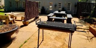 Kuruman Garden Cottages - 6
