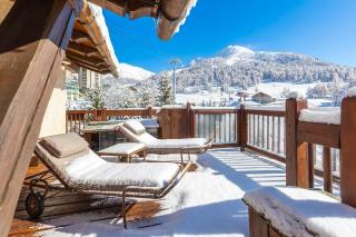 Hostdomus - Imperial Chalet 1 - 8