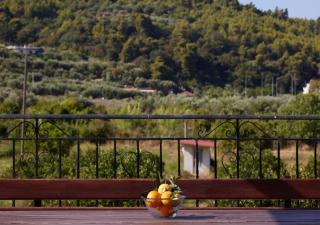 Modern retreat near Ancient Olympia and sandy beach - 8