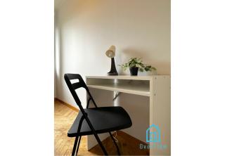 Funky Room - 5 Minutes to Sopot Molo & Seaside - 4