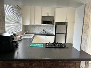 Glenelg Road Guesthouse - Fernglen - 1