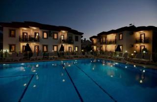 Fethiye Park Hotel - 2