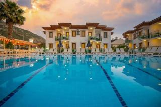 Fethiye Park Hotel - 0