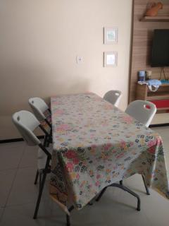 Casa em condomínio com pier - 5