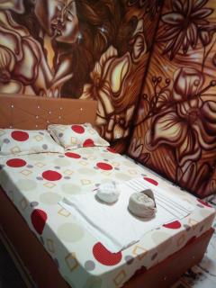 HOSPEDARIAS E RESTAURANTE-Duplo D - 4