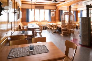 Berggasthaus Voralp - 3