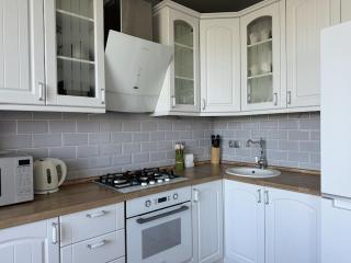 Розкішна квартира в сучасному житловому комплексі - 5