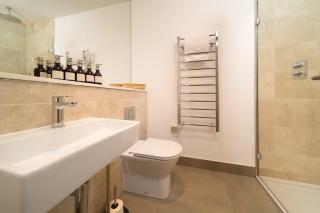 Watersmeet Edge, Terrace, 2BR and 2BA, River Views, Parking - 2