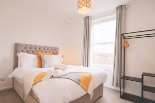 Alma Vale Apartments 2 - Hopewell - 7