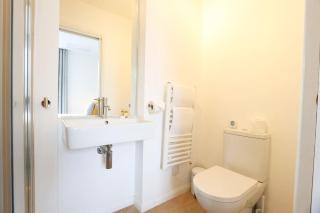 Alma Vale Apartments 2 - Hopewell - 5