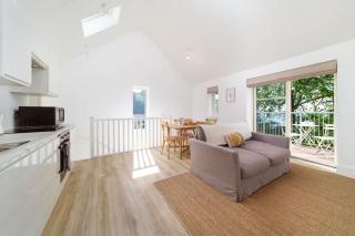 Tree Top - Perfect Apartment For Relaxing Getaway, Balcony, Parking - 7