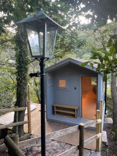 Tree Top - Perfect Apartment For Relaxing Getaway, Balcony, Parking - 2