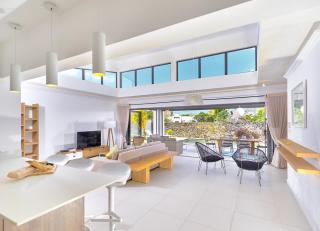 Corail Bleu Private Villas with LOV - Bain Boeuf - 9