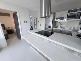 Playa el Ángel Apartment - 9