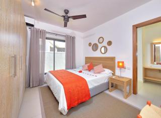 Corail Bleu Private Villas with LOV - Bain Boeuf - 3