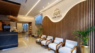 Hotel Ouro Mel - 7