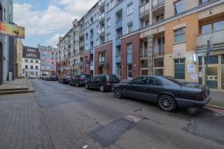Szczecin Central Apartment by BookingHost - 5