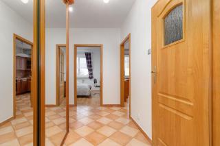 Szczecin Central Apartment by BookingHost - 2