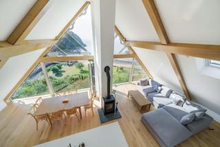 Watchtower Penthouse - 0