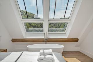 Watchtower Penthouse - 7