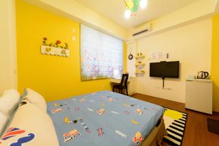 Anping Stay - Tainan - 3