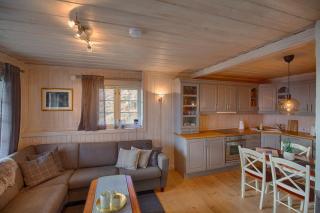 Apartment By Cross-Country And Alpine Slopes - 8