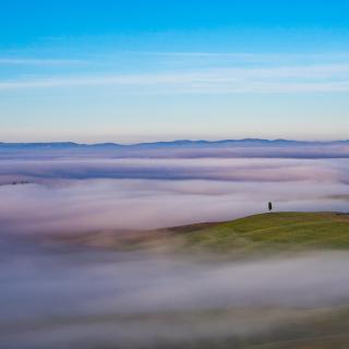 Crete Senesi House by FrancigenaApartments - 4