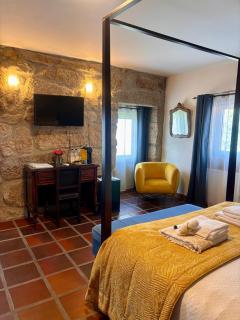 The Hideaway at Quinta de Moçamedes - Suites & Apartments - 1