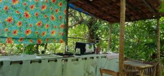 MALOCA - Chalé Rústico - 6