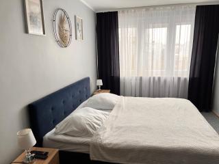 Apartament Central Wałcz Residence - 9