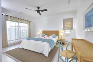 Corail Bleu Private Villas with LOV - Bain Boeuf - 4