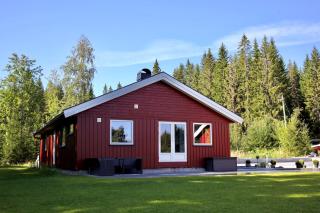 Landlig, koselig gjestehus - 7