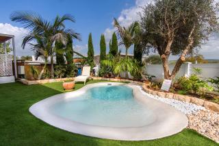 אמא אדמה אירוח וספא - 0