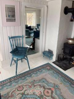 Historic Cabin By The Atlantic Ocean Road - 3