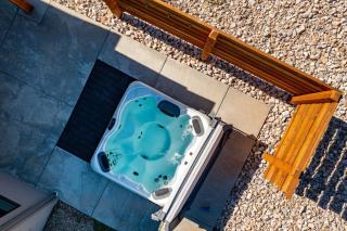 Private Powder Mtn B2 Desk Hot Tub Ski Retreat - 7