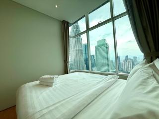 Sky Suites KLCC by Jalan P Ramlee - 0