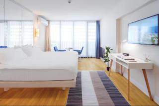 Panorama Batumi - Beach Resort - 7