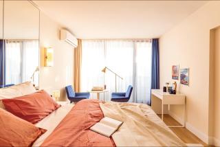 Panorama Batumi - Beach Resort - 7