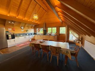 Alpine Lodge - 5